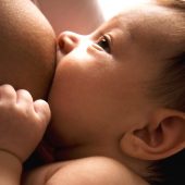 SoS Latte incontri su allattamento al seno