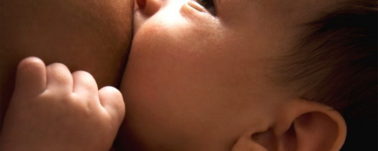 SoS Latte incontri su allattamento al seno